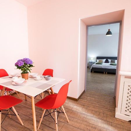 Quarisma Apartment Sibiu Exterior photo