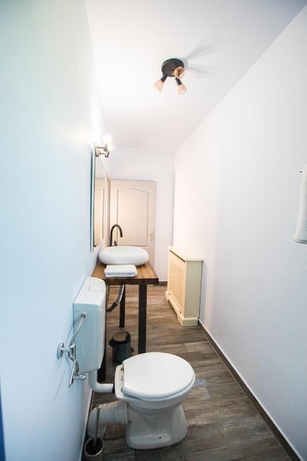 Quarisma Apartment Sibiu Exterior photo